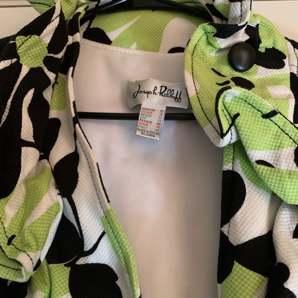 Joesph Ribkoff Jacket - Picture 2 of 2